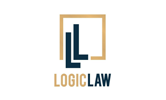 Logic Law Logo Img
