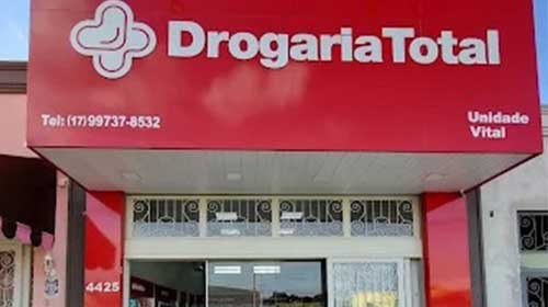 Drogaria Vital
