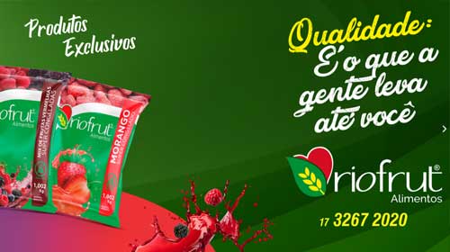 Riosofrut